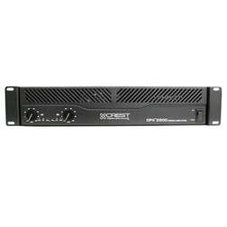 CPX 2600 - CPX 2600