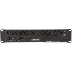 CPX 3800 - CPX 3800