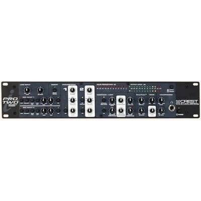 Crest Audio IPro Two