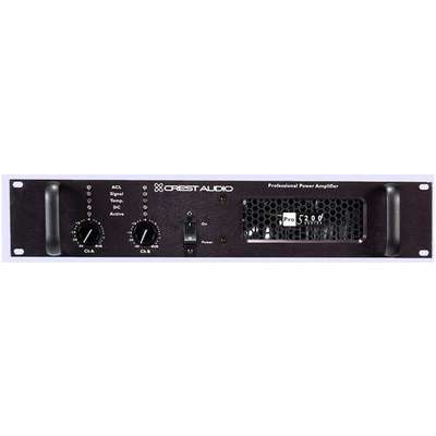 Crest Audio CREST PRO 5200