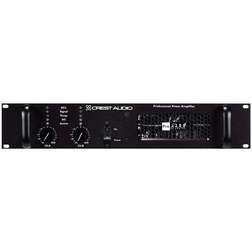 CREST PRO 8200 - CREST PRO 8200