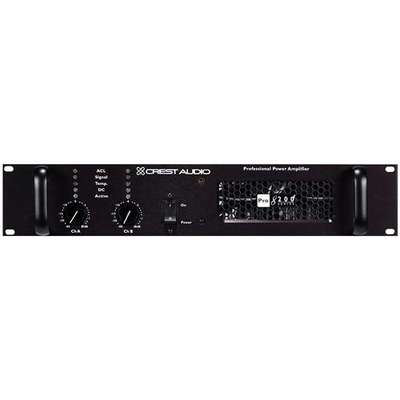 Crest Audio CREST PRO 8200