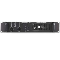 CREST PRO 9200 - CREST PRO 9200