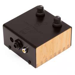 Black & White Video Scope - Black & White Video Scope