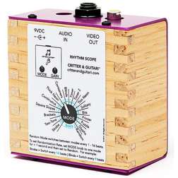 Rhythm Scope Video - Rhythm Scope Video