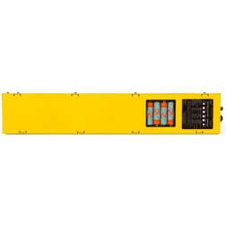 Septavox Yellow - Septavox Yellow