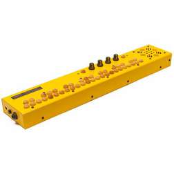 Septavox Yellow - Septavox Yellow
