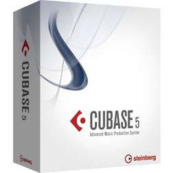 Cubase 5 - Cubase 5