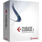 Steinberg Cubase 5