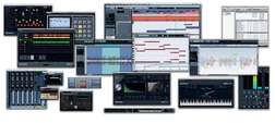 Cubase 5 - Cubase 5