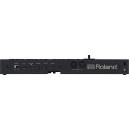 D-05 Linear Synthesizer - D-05 Linear Synthesizer