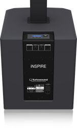 iNSPIRE iP2000 - iNSPIRE iP2000