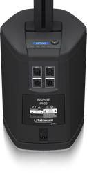 iNSPIRE iP500 - iNSPIRE iP500