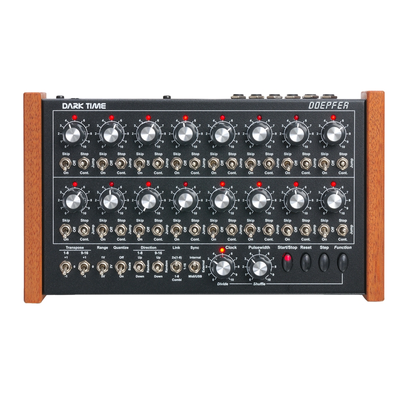 Doepfer DarkTime Red - SKYLARK