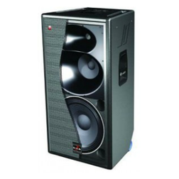 Compact 115 LX - Compact 115 LX