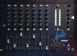 APOLLO - APOLLO