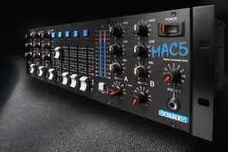 MAC5 - MAC5