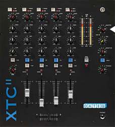 XTC II - XTC II