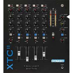 XTC II - XTC II
