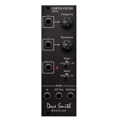 Dave Smith Instruments DSM01