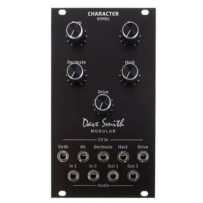Dave Smith Instruments DSM02