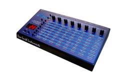 Evolver - Evolver