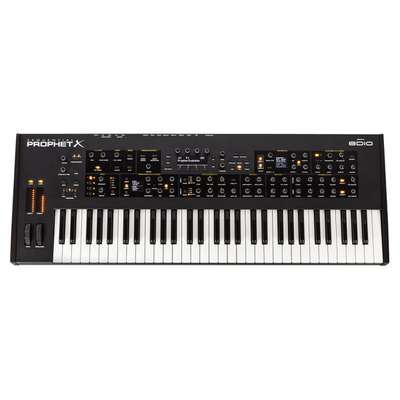 Dave Smith Instruments SEQUENTIAL Prophet X