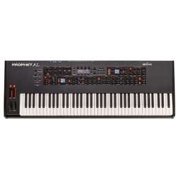 Prophet XL - Sequential Prophet XL