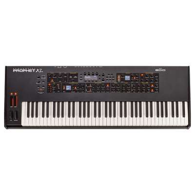 Dave Smith Instruments SEQUENTIAL Prophet XL