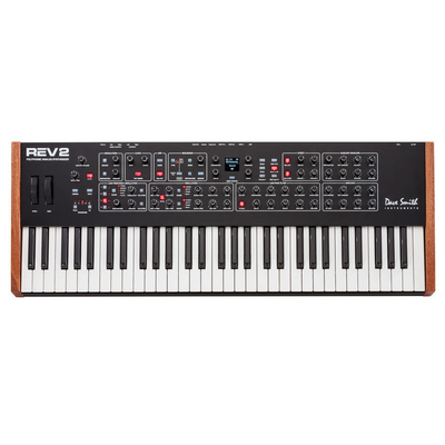 Dave Smith Instruments SEQUENTIAL Prophet 08 REV2 16