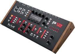 Prophet 12 Desktop - Prophet 12 Desktop