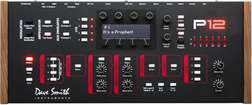Prophet 12 Desktop - Prophet 12 Desktop