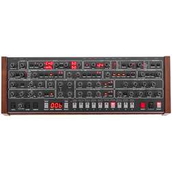 Prophet 6 Desktop/Module - Sequential Prophet 6 Module