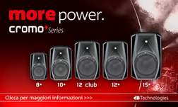 Cromo 12+ - Cromo 12+