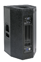 DVX D8 HP - DVX D8 HP