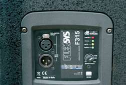 Flexsys F315 - Flexsys F315