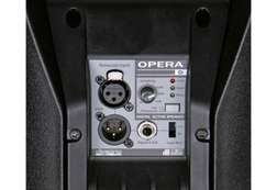 Opera 508 DX - Opera 508 DX