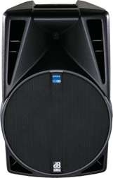 Opera 512 DX - Opera 512 DX