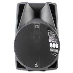 Opera 912 DX - Opera 912 DX