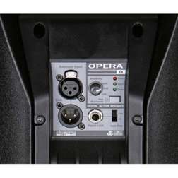 Opera 915 DX - Opera 915 DX