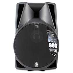Opera 915 DX - Opera 915 DX
