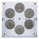 ACCU COLOR-WHITE - ACCU COLOR-WHITE