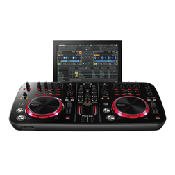 Pioneer DDJ-ERGO DJコントローラー Amazon | Pioneer DDJ-ERGO-V DJコントローラー (パイオニア