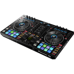 DDJ-RR - DDJ-RR