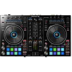 DDJ-RR - DDJ-RR