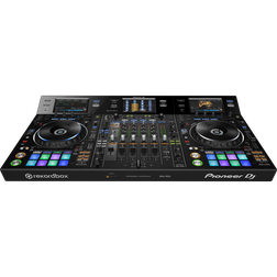 DDJ-RZX - DDJ-RZX