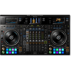 DDJ-RZX - DDJ-RZX