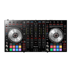 Pioneer DDJ-SX2 DJコントローラー mixrヘッドホン付き Pioneer DJ DDJ-SX2 - SKYLARK