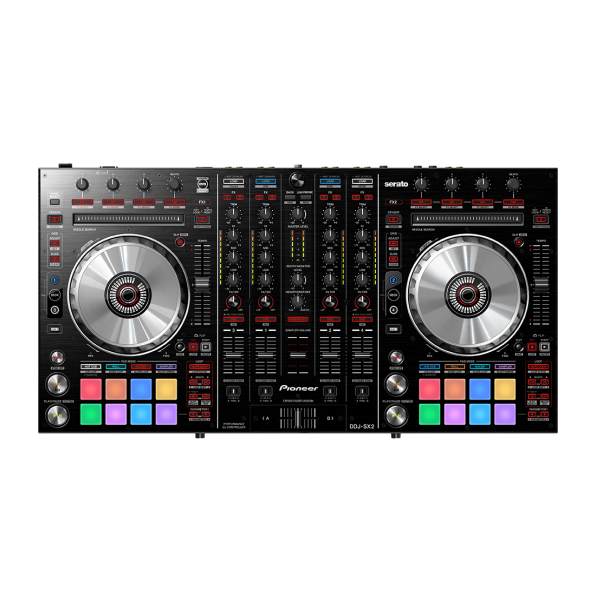 DJ機材 DDJ SX2 Pioneer Pioneer DJ DDJ-SX2 - SKYLARK