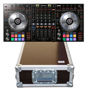 Pioneer DJ DDJ-SZ + 12PM Case